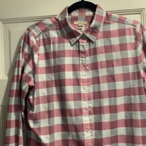 Burberry Brit Oxford shirt